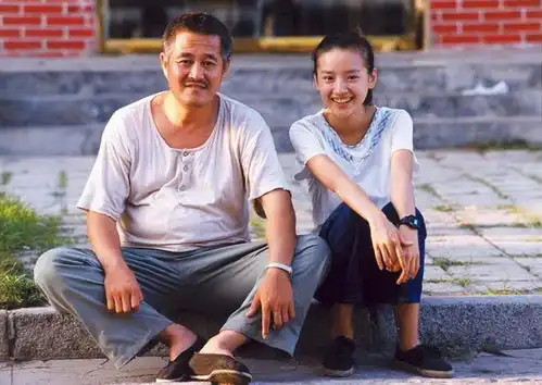 42岁再翻红,董洁我可以从零开始