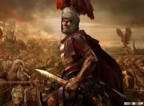 迦太基亡国后的惨状男的为奴,女的做妓,土地还被撒盐种上荆棘