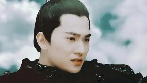 山鬼怨公子兮怅忘归,君思我兮不得闲哔哩哔哩bilibili