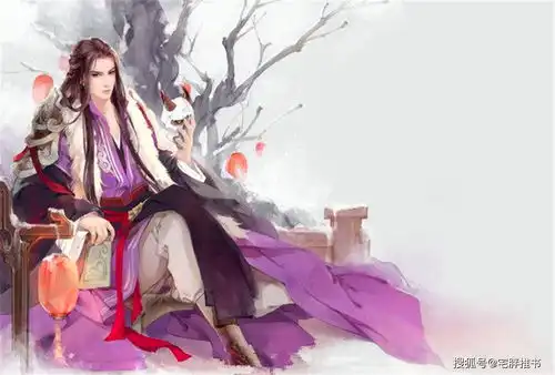 24本已完结古典仙侠小说,仙气缭绕,文学功底深厚,十分惊艳
