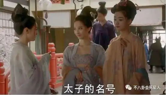 天盛长歌开播,倪妮成最丑女主,只因梅婷胡可这些配角太美
