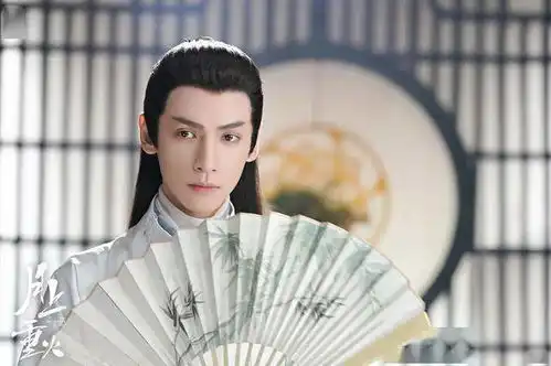 香蜜2年后邓伦成综艺常客,罗云熙新剧热播,境遇大不同
