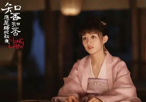 口碑好的古装剧三生三世十里桃花上榜,你还看过哪些古装剧