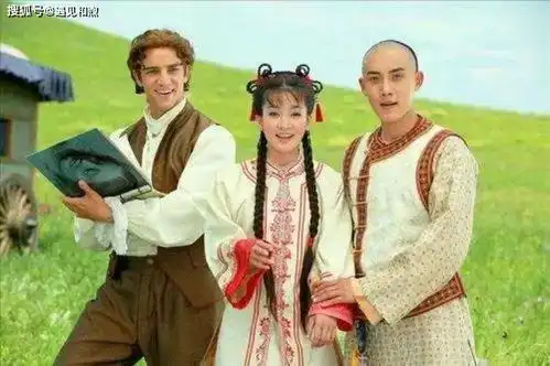 还珠格格永琪已结婚生子,为何小燕子还爱他看班杰明做了啥吧
