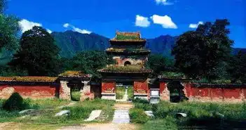 中国5a景区大全,你去过几个