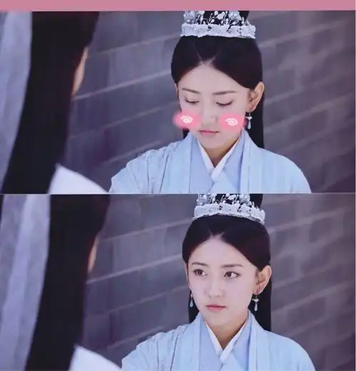 双世宠妃2定档,小杨洋邢昭林要将这部甜宠剧演到底
