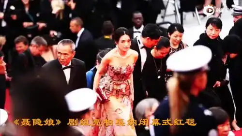 侯孝贤谈贾樟柯看片才知会不会露出尾巴