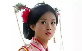 七仙女传奇主演曝光阵容强大居然是她演紫儿
