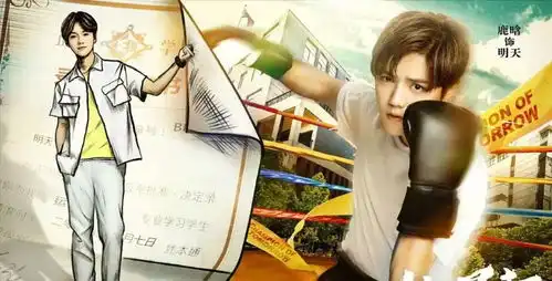 甜蜜暴击火热来袭看鹿晗从小白到大boss的进阶之路