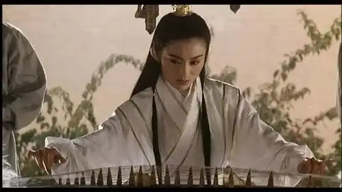 素材金庸武侠小说是一个独特的文学存在