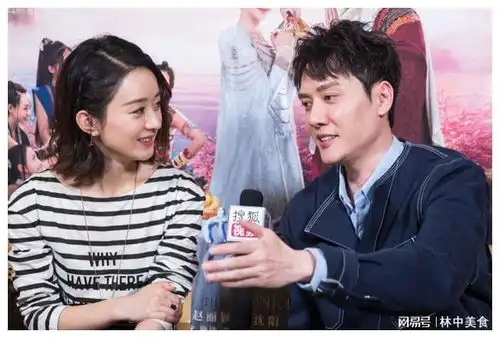 赵丽颖新片演聋哑妈妈,离婚第3年,她和冯绍峰差距已越来越大
