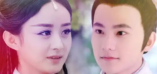 赵丽颖产后新剧长相思将袭,男主是帅气的他,这剧追定了