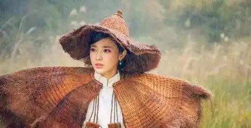 东宫中最养眼的女主,一直被范冰冰力捧,颜值不输杨颖和娜扎