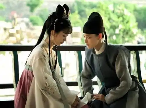 7位女扮男装惹的桃花债,你一时兴起,却成了她余生爱而不得