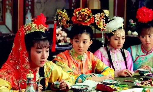 除了皇帝,坟墓能称陵的女性仅一位,此女是谁她凭什么
