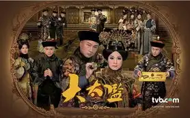 大太监热播参考投票选视帝由观众选择结局
