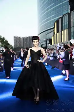 x战警中国首映休杰克曼范冰冰引爆红毯6606017