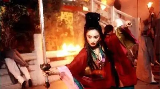 50岁张敏21年后再遇张学友我已不复当年青涩,而你依旧青葱模样
