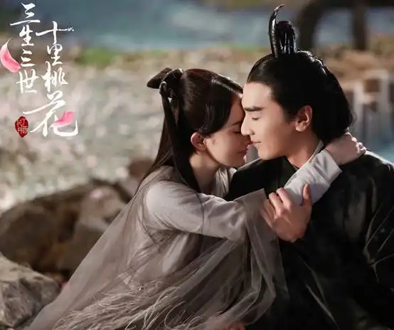 三生三世枕上书电影版将开拍能否迎来谭松韵和许凯首次合作

