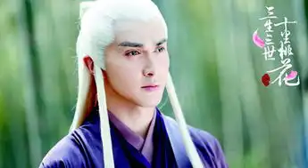 三生三世神仙造型可从洛阳文物找到影子
