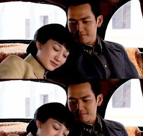 虽然虐心,但还是满满的期待,钟汉良李小冉往后余生