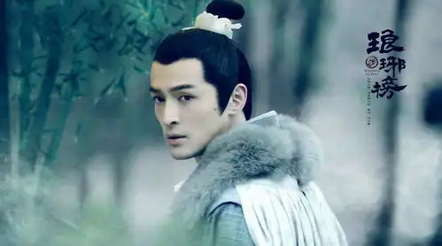 别争了,琅琊榜的第一高手就是他
