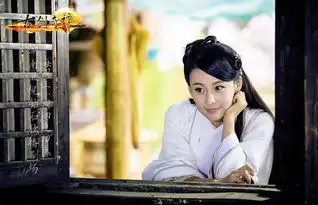 古剑杨幂随爱赴榣山李易峰移情恋贾青