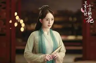 杨幂旧年古装照曝光大幂幂原来一直这么漂亮
