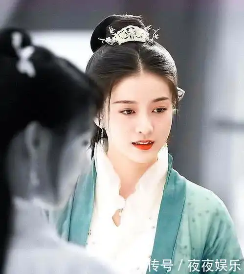 超越知否,碾压楚乔传,又一惊艳作品来袭,百看不厌
