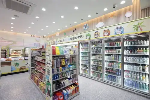 民族品牌today乘风破浪,6店齐开进军海南
