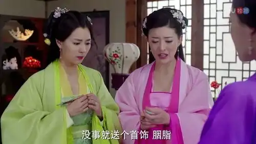 神勇女将军遇上娇弱俏郡王,马思纯盛一伦的反差萌cp简直有毒,堪称高配版太子妃升职记
