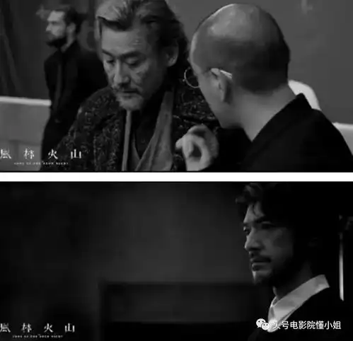 雪藏6年,金城武拍完消失,挑战无间道的香港警匪片要上了
