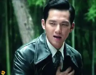 有人看过钟汉良演的谍战剧一触即发吗