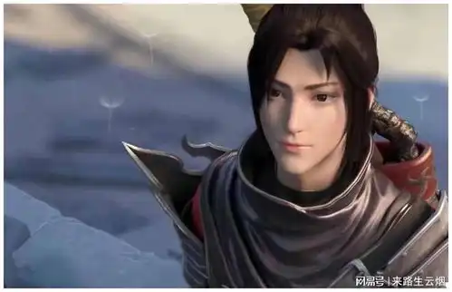 燃破苍穹,歌声动听周深献唱斗破苍穹年番主题曲重生