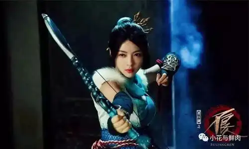 专访蔡文静丨照片显示,我的眼神已从懵懂变笃定