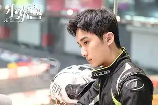 郭子凡成为好演员,先淡化自己偶像的一面
