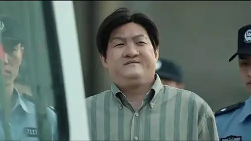 三大队王大勇13年的逃亡历程,比程兵千里追凶还要跌宕起伏