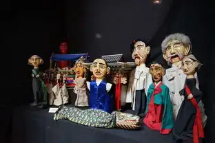 西西里木偶剧,旅途中不可错过的经典

