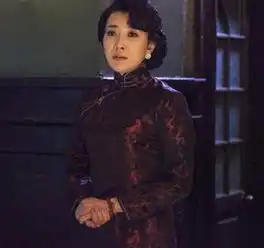 扒一扒武林外史12大主演之生存现状
