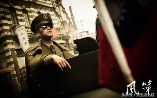 柳云龙的风筝单凭这一点就秒杀过往的所有谍战剧