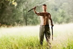 新铁血战士导演新片酝酿悲惨全球大逃亡