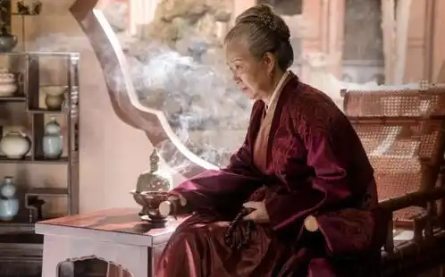 知否知否赵丽颖的风头为什么被这个硬核天团抢了
