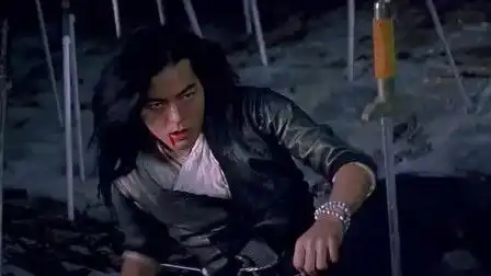 风云雄霸天下全集