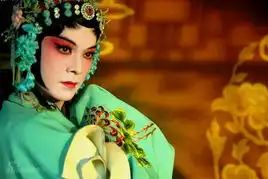 红楼曝新剧照反串造型艳比梅兰芳
