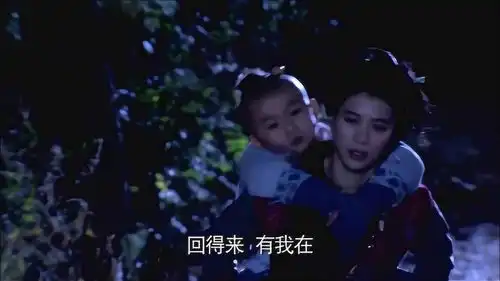 龙门镖局霍思燕爱而不得,这段演技炸裂,可惜被他抖腿坏了气氛