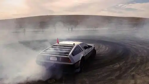 专业赛手要失业斯坦福大学开发自动漂移战车技术