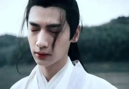 段振宇润玉,那些让人心碎的男二号,编剧脑壳有洞