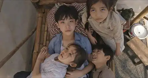 专访宋祖儿放心,四美一定会让自己过得好的