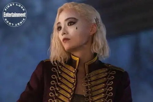 白寡妇卡特队长都来了,阿汤哥碟中谍7首曝剧照
