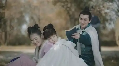 知否知否应是绿肥红瘦再掀宅斗热潮